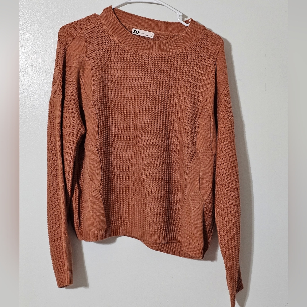 Kohl's sweater